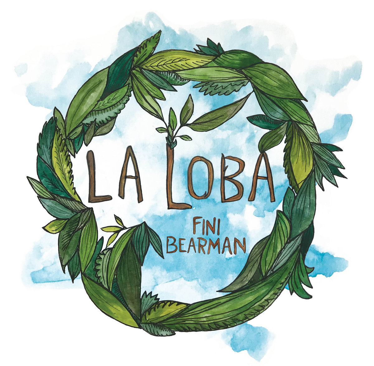 Review of Fini Bearman: La Loba