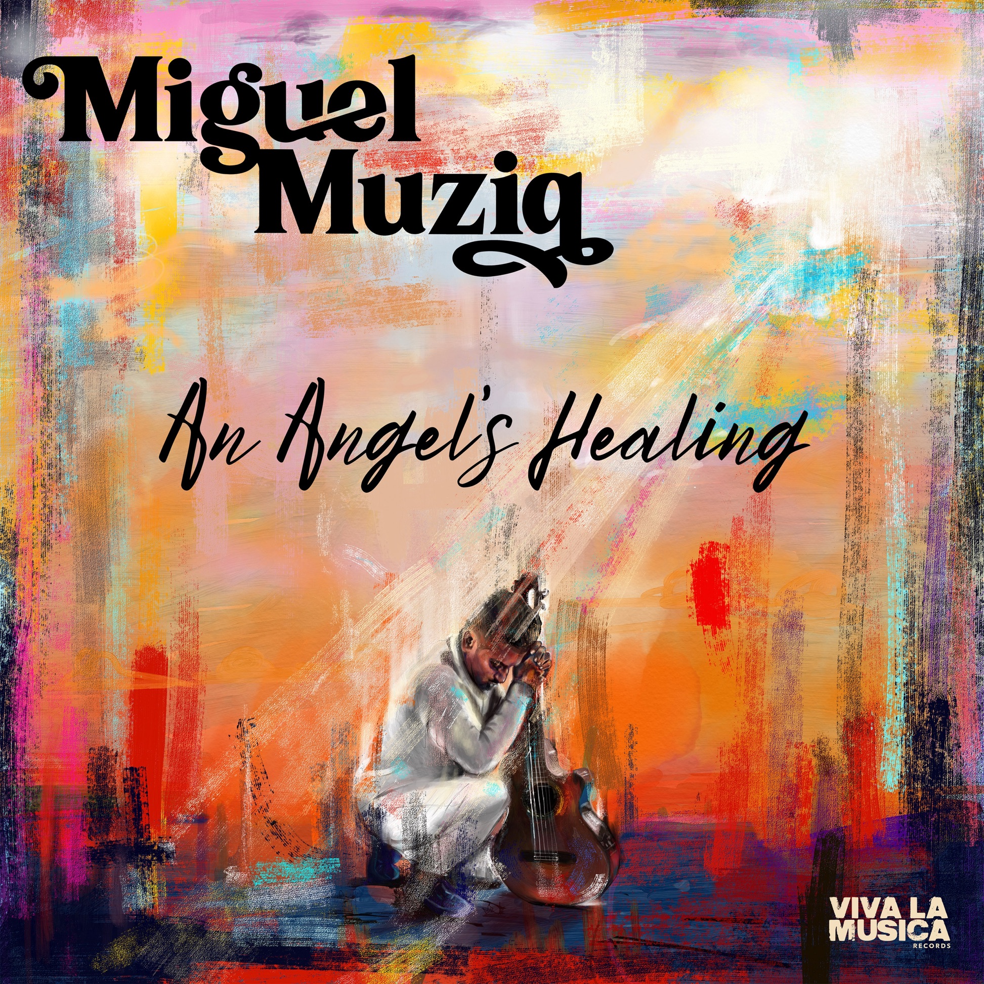 Review of Miguel Muziq: An Angel’s Healing