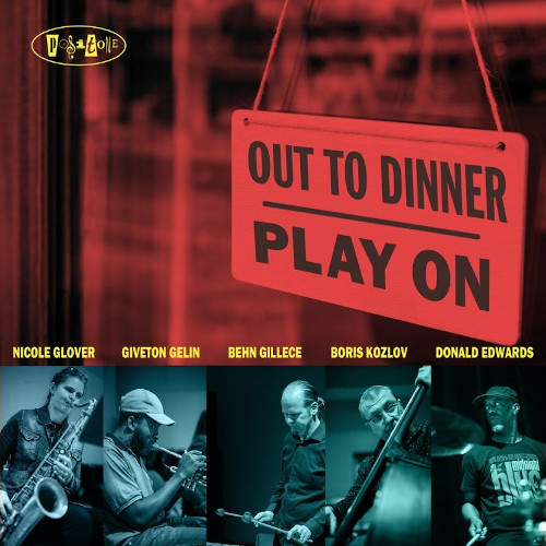 Review of Out to Dinner: Play On