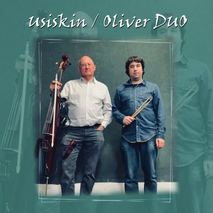 Review of Usiskin/Oliver DUO