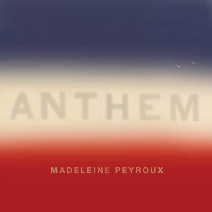 Review of Madeleine Peyroux: Anthem