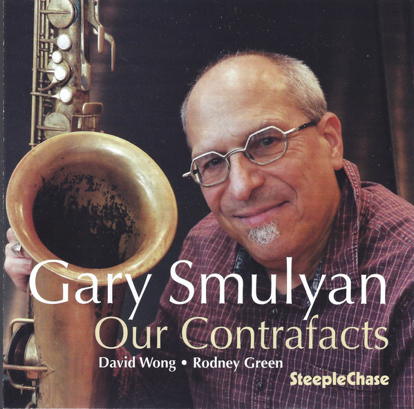 Review of Gary Smulyan: Our Contrafacts