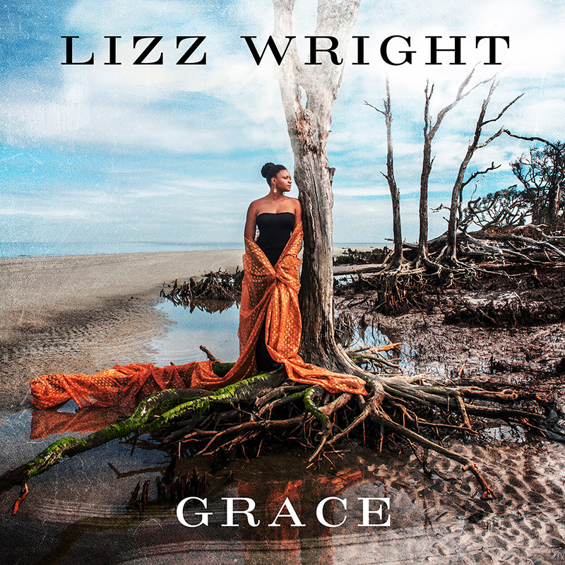 Review of Album Interview: Lizz Wright: Grace