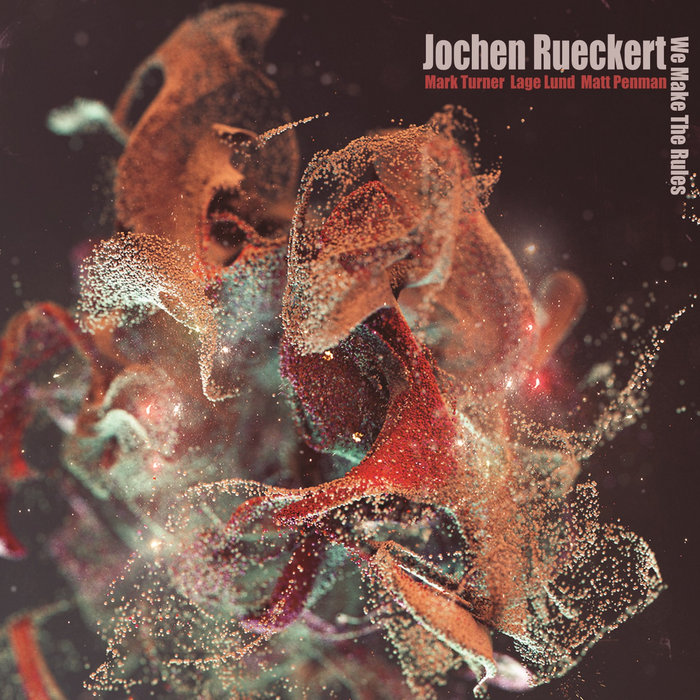 Review of Jochen Rueckert: We Make the Rules