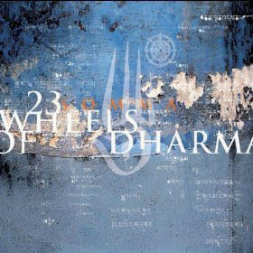 Review of 23 Wheels of Dharma