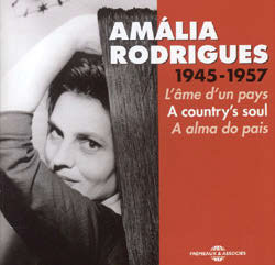 Review of A Country’s Soul: 1945-1957