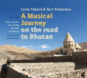 Review of A Musical Journey