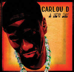 Review of A New Day