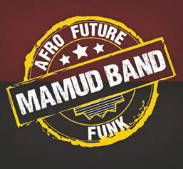 Review of Afro Future Funk