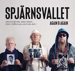 Review of Again and Again