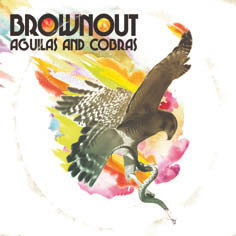 Review of Aguilas and Cobras