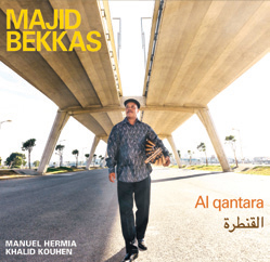 Review of Al Qantara