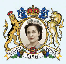 Review of Albion Voice