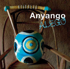 Review of Alego