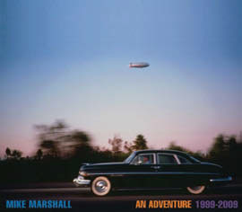 Review of An Adventure: 1999-2009