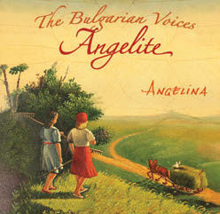 Review of Angelina