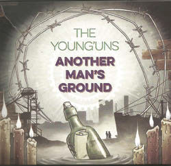 Review of Another Man's Ground