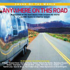Review of Anywhere On This Road