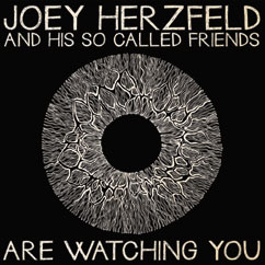 Review of Are Watching You