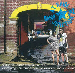 Review of At Kriol Junction
