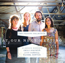 Review of At Our Next Meeting
