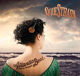 Review of Atlantic Beat: Mad’in Portugal