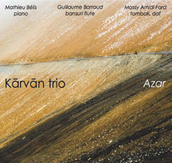 Review of Azar