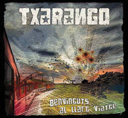 Review of Benvinguts al Llarg Viatge