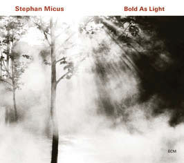Review of Bold As Light