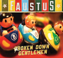 Review of Broken Down Gentlemen