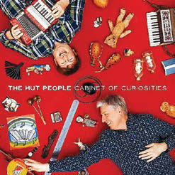 Review of Cabinet of Curiosities