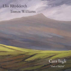 Review of Carn Ingli