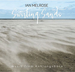 Review of Swirling Sands