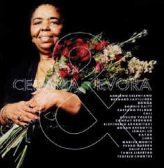 Review of Cesaria Evora &…