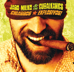 Review of Cigarros Explosivos!
