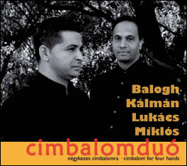Review of Cimbalomduó