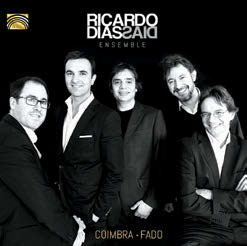 Review of Coimbra: Fado