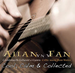 Review of Cool, Calm & Collected