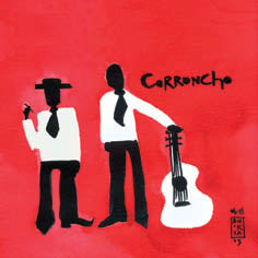 Review of Corroncho