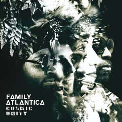 Review of Cosmic Unity