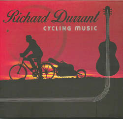 Review of Cycling Music