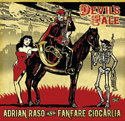 Review of Devil’s Tale