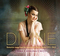 Review of Divine