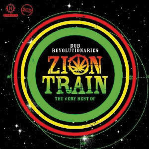 Review of Dub Revolutionaries