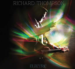 Review of Electric