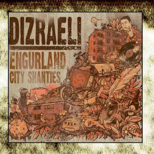 Review of Engurland (City Shanties)