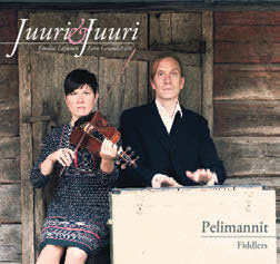 Review of Fiddlers/Quiet Rapture