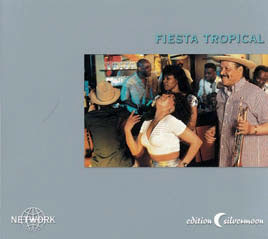 Review of Fiesta Tropical