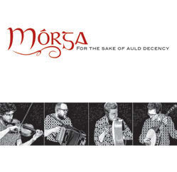 Review of For the Sake of Auld Decency
