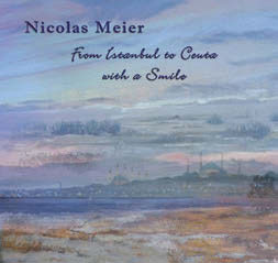 Review of From Istanbul to Ceuta with a Smile